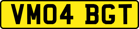 VM04BGT