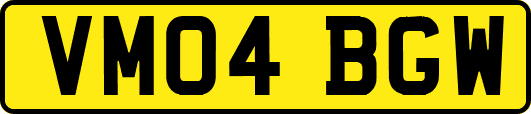 VM04BGW