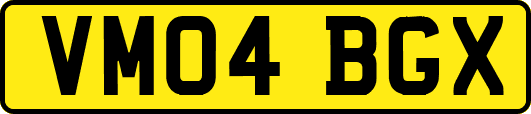 VM04BGX