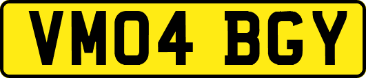 VM04BGY