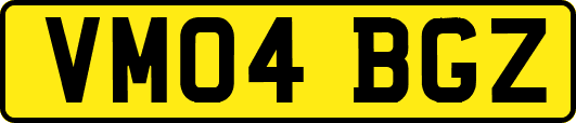 VM04BGZ