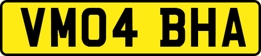 VM04BHA