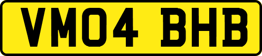 VM04BHB