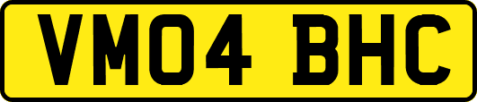VM04BHC
