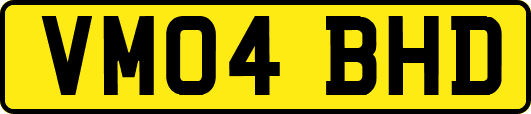VM04BHD