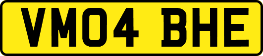 VM04BHE