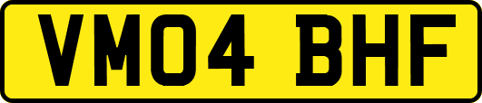 VM04BHF