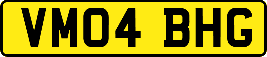VM04BHG