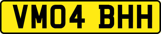 VM04BHH