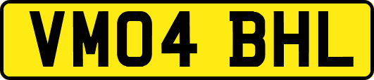 VM04BHL