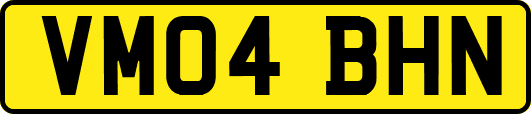 VM04BHN