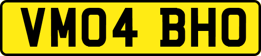 VM04BHO
