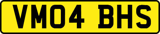 VM04BHS