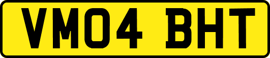 VM04BHT
