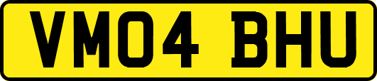 VM04BHU