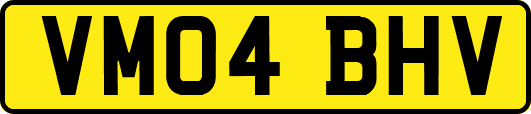 VM04BHV