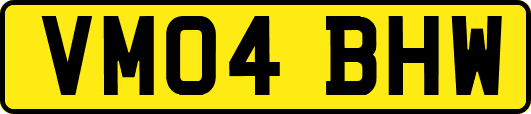 VM04BHW