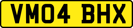 VM04BHX