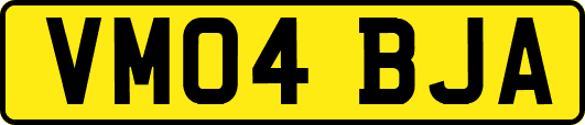 VM04BJA