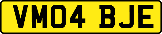 VM04BJE