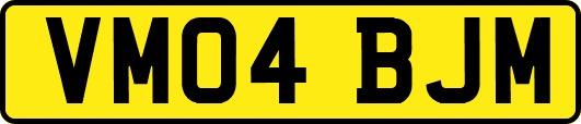 VM04BJM