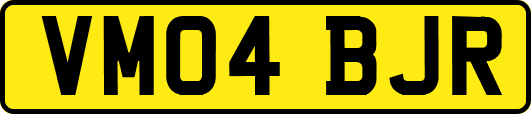 VM04BJR