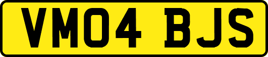 VM04BJS