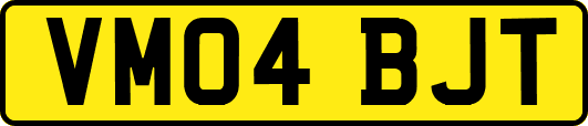 VM04BJT