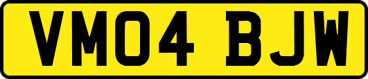 VM04BJW