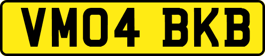 VM04BKB