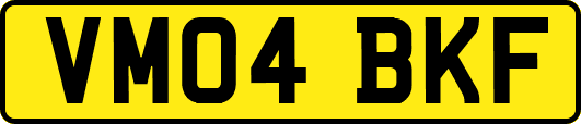 VM04BKF