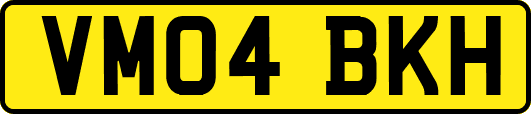 VM04BKH