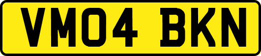 VM04BKN