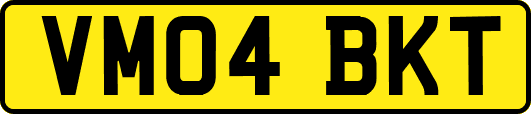 VM04BKT