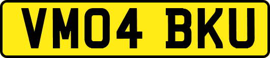 VM04BKU