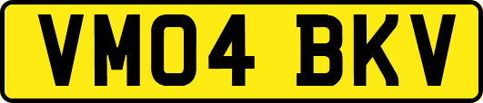 VM04BKV