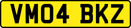 VM04BKZ