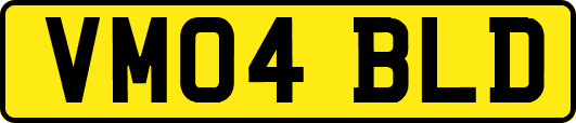 VM04BLD