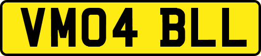 VM04BLL