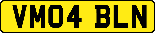 VM04BLN