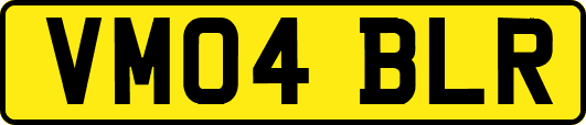 VM04BLR