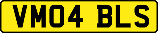 VM04BLS