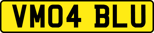 VM04BLU