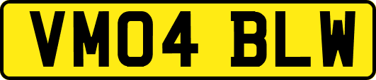 VM04BLW