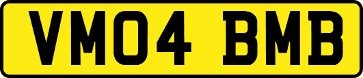 VM04BMB
