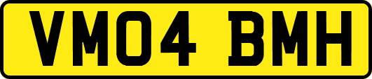 VM04BMH