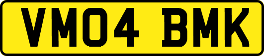 VM04BMK