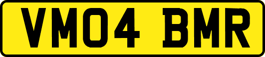 VM04BMR