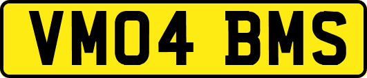 VM04BMS