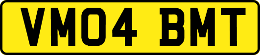 VM04BMT